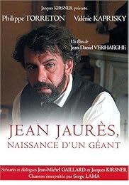 Jean Jaurès, Naissance D'un Géant