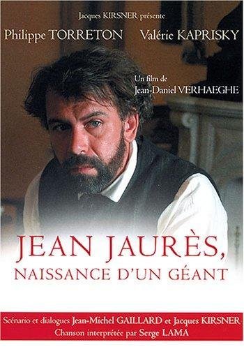 Jean Jaurès, Naissance D'un Géant