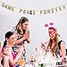 JennyGems Glitter Party Banner - Bachelorette Bride Party Decorations Funny Banner - Bridal Showers - Same Penis Forever