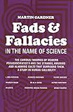 Fads and Fallacies in the Name of Science (Popular Science)