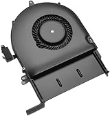 ICTION A1502 Fan for MacBook Pro 13'' Retina 2013-2015 Cooling Laptop Cooler view 2