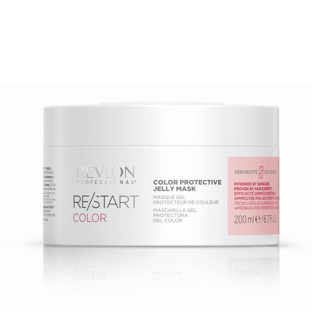Revlon Professional RE/START Color Protective Jelly Mask 200 ml