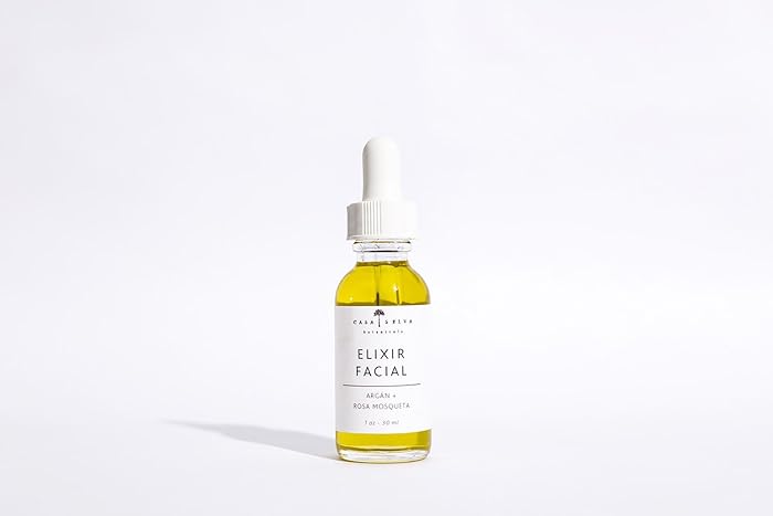 Resultado de imagen para elixir facial casa selva