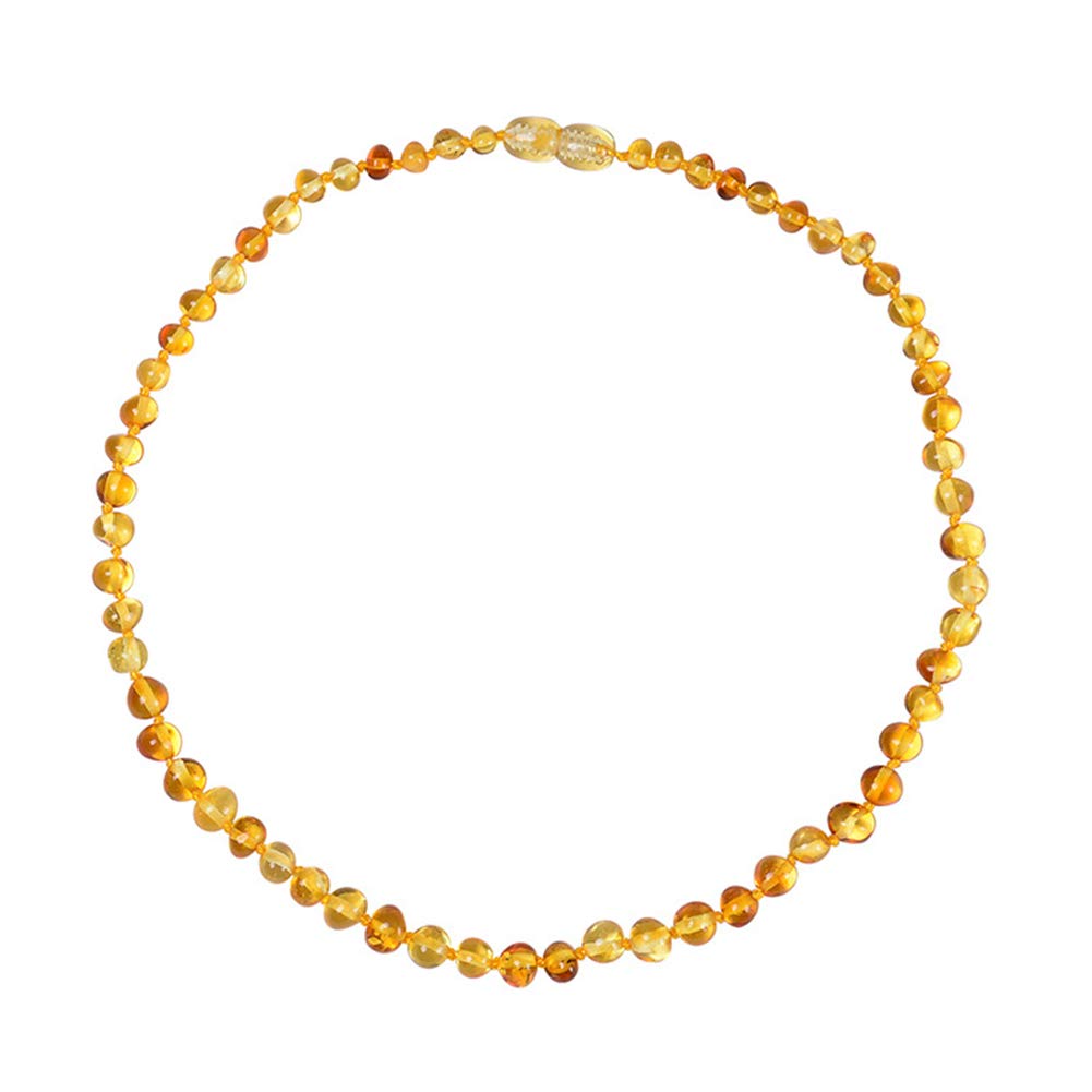 teething anklet for babies