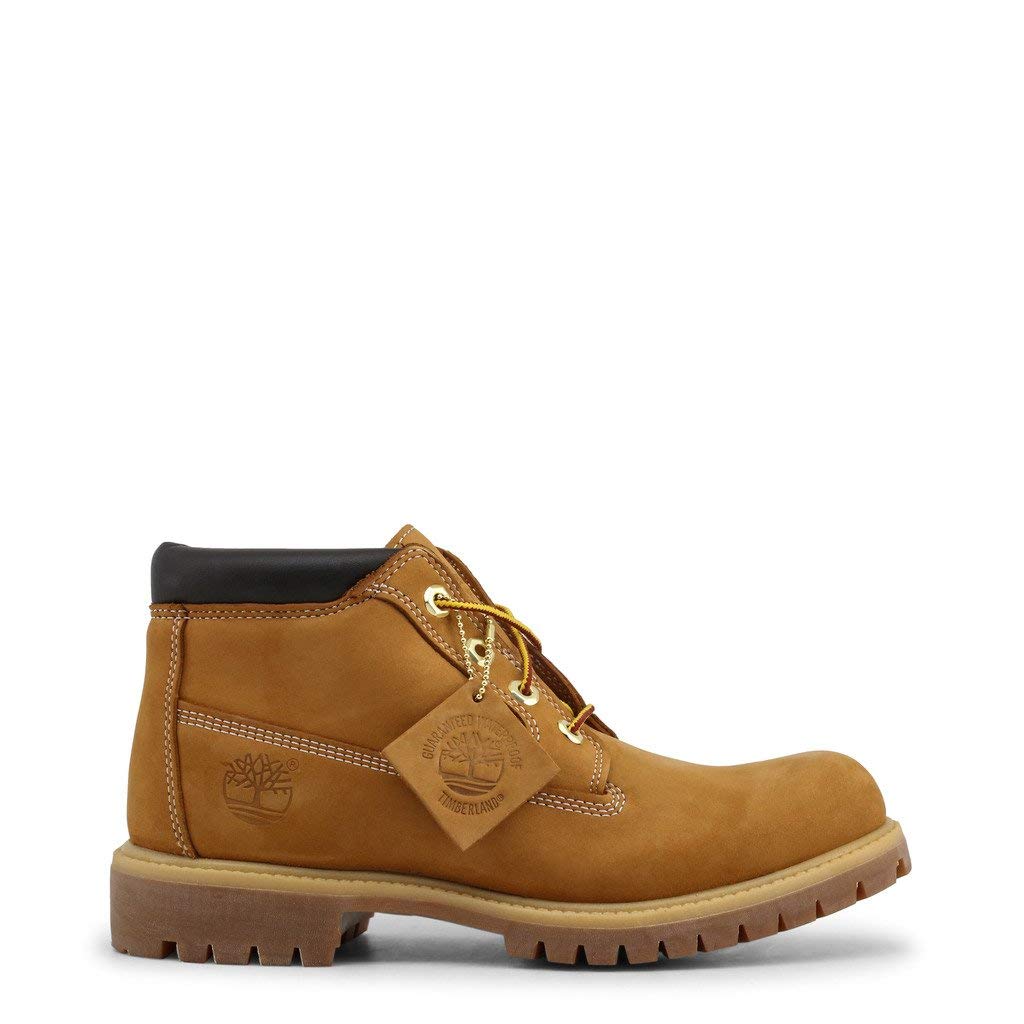 timberland heritage chukka