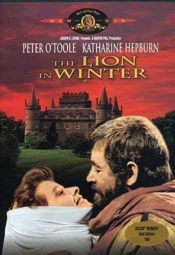 Amazon.com: The Lion in Winter : Glenn Close, Andrew Howard, Antal