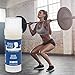 Primal Pit Paste All Natural Royal & Rogue Deodorant – Aluminum Free, Paraben Free, Non-GMO, for Men and Women – BPA Free 2 Oz Convenience Stick – Scented with Essential Oils