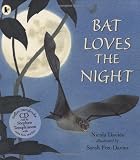 Bat Loves the Night