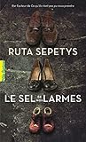 Le sel de nos larmes (Pôle fiction t. 15) (French Edition) by 