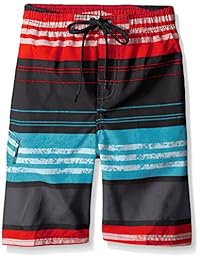 Bañador de baño de playa de secado rápido Kanu Surf Boys 'Spectre