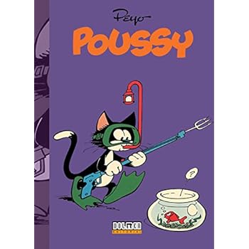 Poussy (Fuera Borda)