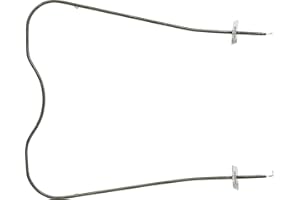 Edgewater Parts 326791, AP3095829, PS340505 Bake Unit Compatible With Whirlpool Ovens Fits Model# (RB1, BEP)