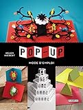 Pop-up : Mode d'emploi [ Pop-up - how to ] (French Edition) by 