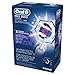 Oral-B Pro 3000 Electronic Power Rechargeable Battery Electric Toothbrush with Bluetooth Connectivity...
