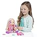 Baby Alive Play 'n Style Christina Doll (Blonde)