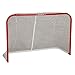 Franklin Sports Official Size Steel Street Hockey Goal, 72