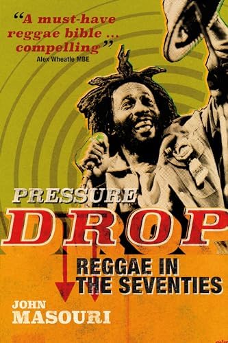 Dub: Soundscapes and Shattered Songs in Jamaican Reggae (Music