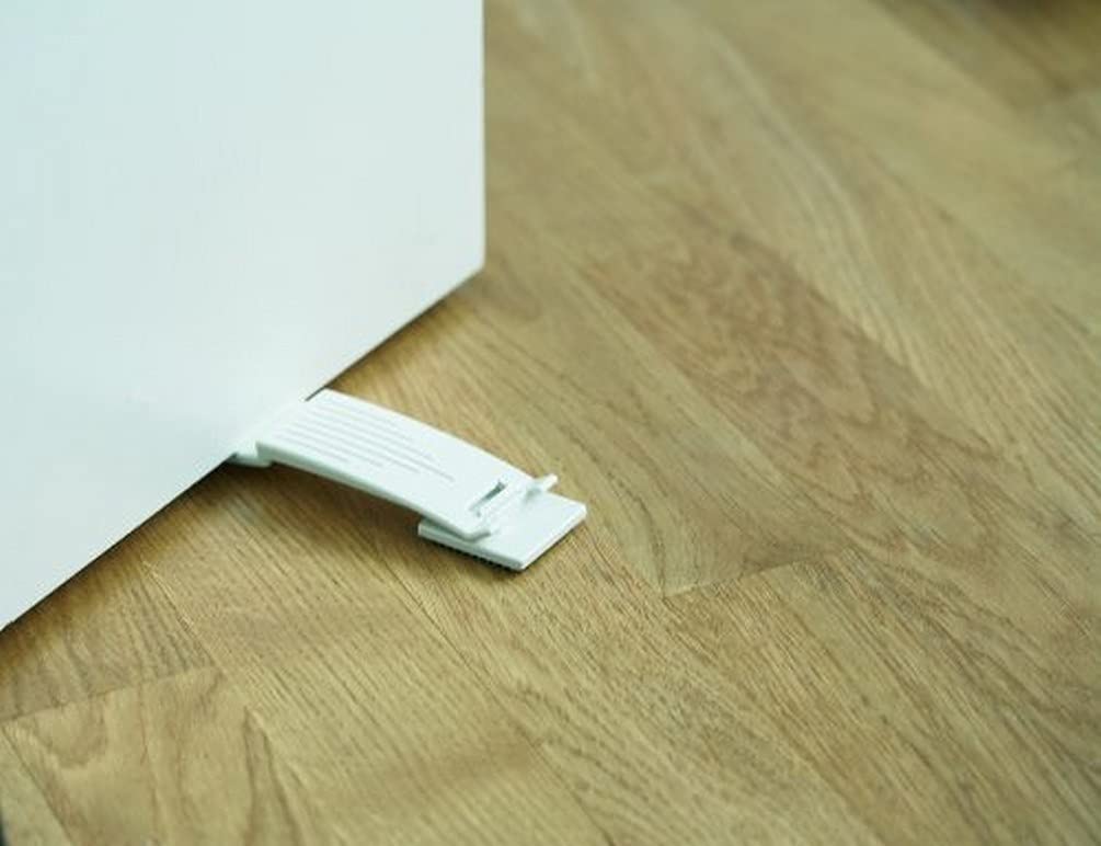 BabyDan Under Door Stop (Pack of 2)