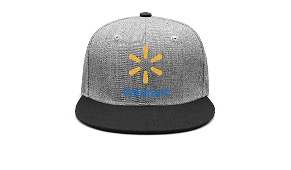 Adjustable Unisex Walmart-Supermarket 
