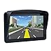 STOUCH 7 inch GPS Navigation Sun Shade shield Glare Visor for Garmin nüvi 2797LMT/ 2757LM / 2798LMT Magellan RoadMate Pro 9165