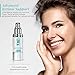 Advanced Retinol 2.5% Moisturizer by ZetaMD Organics - Anti Aging Skin Care Formula with Natural Vegan Hyaluronic Acid, Jojoba Oil and Green Tea