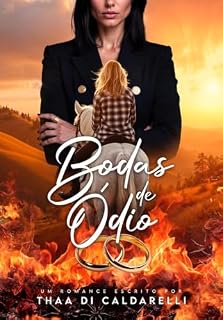 Livro Bodas de Ódio