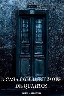 Livro A CASA COM 14 BILHÕES DE QUARTOS: A CASA