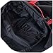 Naturehike Camping Sleeping Bag Pack Compression Bags Storage Carry Bag (black) [sleeping bag not included.