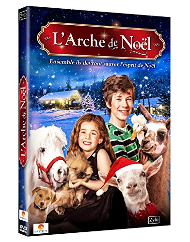 L'arche De Noël