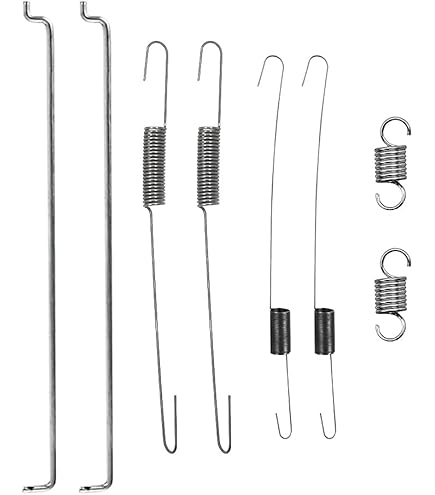 Amazon.com: Honda 16562-ZL8-800 Throttle Return Spring : Automotive