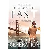 Second Generation (Lavette Family Saga Book 2)