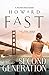 Second Generation (Lavette Family Saga Book 2) by Howard Fast