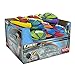 COOP Hydro Rookie Water Football - Pool Football - Water Ball Game, Assorted Color (Pack of 1)