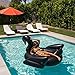 Vercico Giant Pool Float Adult Heavy Duty 70