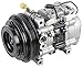 Remanufactured Genuine OEM AC Compressor & A/C Clutch For Mazda Miata - BuyAutoParts 60-00785RC Remanufactured