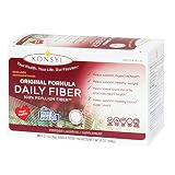 Konsyl Original 30 Single Dose Packets 3 Pack