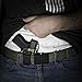 Aegis, Black, with Black buckle