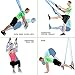 Ultimate Body Press Dip Bar and Bodyweight Resistance Trainer Package