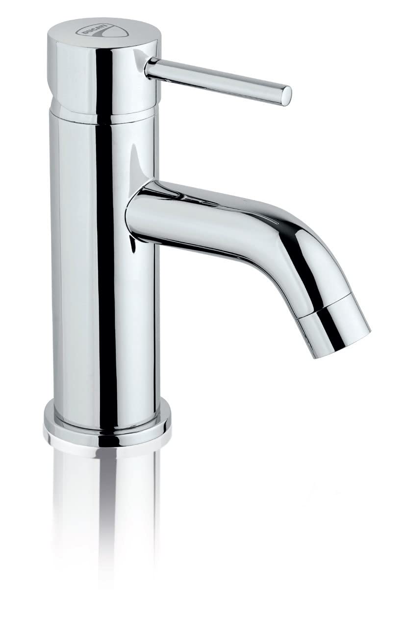 DUCATI 78CR205RKDU HD15 Miscel Washbasin S/Drain Faucets-Mixers, Chrome