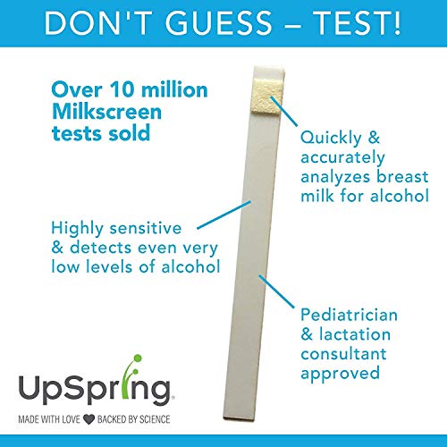 5 UpSpring+Milkscreen+Patented+Original+Accurate