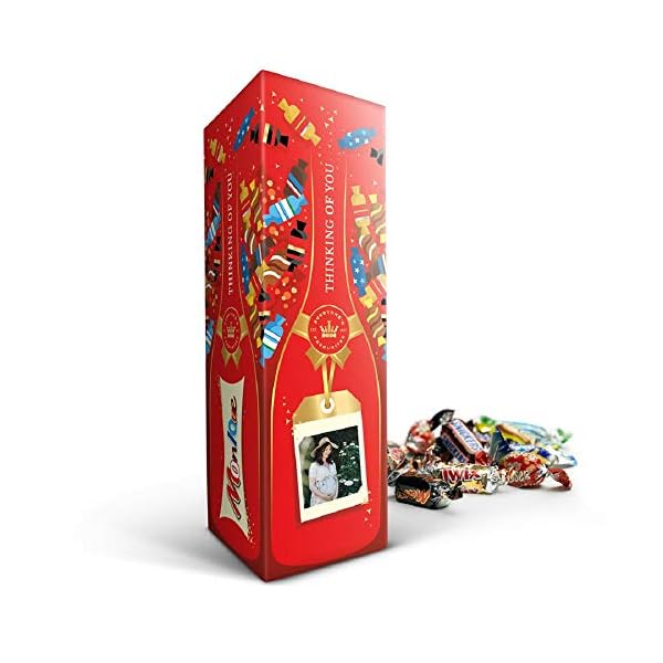 Celebrations Geschenkbox mit Personalisierung (Flasche mit Geschenkbox) – Bild 8