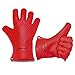 Chefmos MG06 Glove, Red