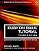 Ruby on Rails Tutorial: Learn Web Development with Rails (Addison-Wesley Professional Ruby Series)