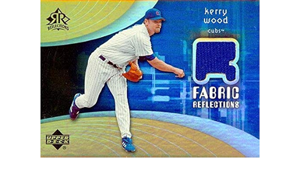 chicago cubs all star jersey