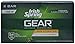 (Pack of 2) Irish Spring Gear Advanced Performance Skin Hydration Bar Soap, 6 bars per pack