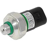 UAC SW 10003C A/C Trinary Switch