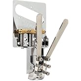 Allparts Certano T-Bender B&amp;G Bender Bridge for Telecaster - Chrome