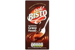 Bisto Gravy Powder - Original 200g
