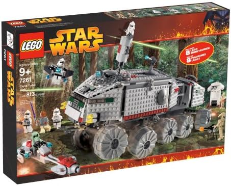 lego set 7261