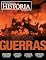 Livro Revista Aventuras na História - Edição Especial - Guerras